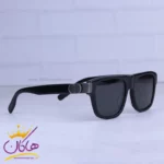 عینک آفتابی دیور زنانه مشکی استات CD icon S3F - Image 4