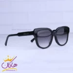 عینک آفتابی دیور زنانه مشکی استات Prismeo S2F/1 - Image 4