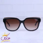 عینک آفتابی دیور زنانه قهوه ای استات Prismeo S2F/3