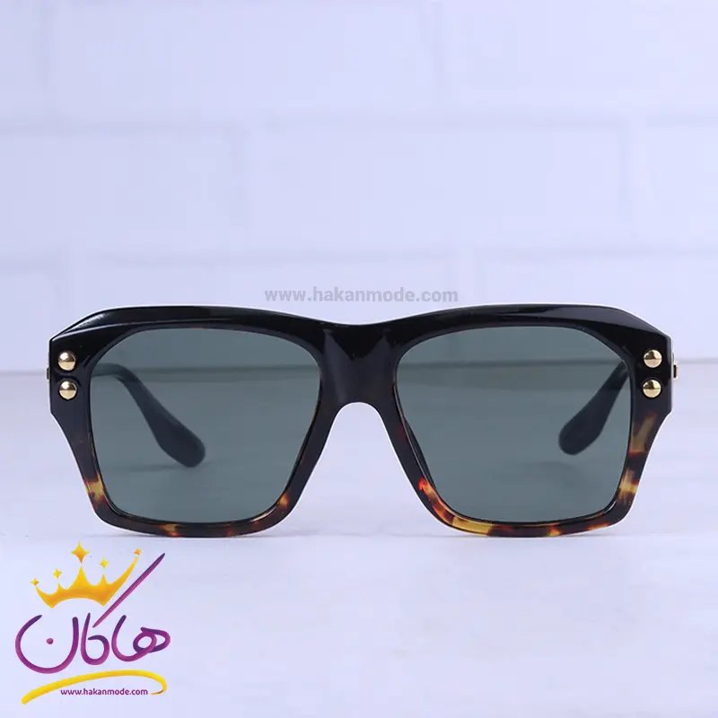 Dita-grand-APX-highcopy-sunglasses-code-DTS417.51.webp عینک آفتابی دیتا گرند زنانه هاوانا شیشه سبز DTS 417/5 - Image 1