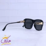عینک آفتابی دیتا گرند زنانه فریم مشکی DTS 417/3 - Image 3