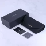 عینک آفتابی دی اند جی زنانه فریم مربع قهوه ای DG 4422/1 - Image 5