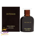 عطر ادکلن دولچه گابانا پورهوم اینتنسو