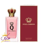 عطر ادکلن دولچه گابانا کویین ( کیو ) زنانه