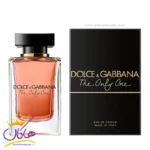 عطر ادکلن دولچه گابانا د اونلی وان زنانه