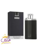 عطر ادکلن دانهیل دیزایر بلک مردانه