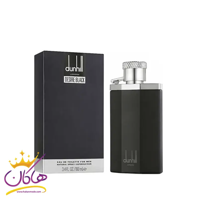 Dunhill-perfume-Desire-black-EDT-100ml1-1.webp عطر ادکلن دانهیل دیزایر بلک مردانه - Image 1