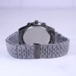 ساعت مچی عقربه ای الگانس پریمیر مردانه فلزی دودی G 1319/5 - Image 3