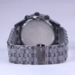 ساعت مچی عقربه ای الگانس پریمیر مردانه فلزی دودی G 1306/1 - Image 3