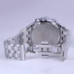 ساعت مچی الگانس پریمیر مردانه فلزی نقره ای G 1306/5 - Image 2