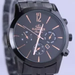 ساعت مچی الگانس پریمیر مردانه فلزی مشکی G 1309/1 - Image 2