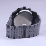 ساعت مچی الگانس پریمیر مردانه فلزی مشکی G 1309/1 - Image 4