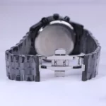 ساعت مچی الگانس پریمیر مردانه فلزی مشکی G 1309/1 - Image 3