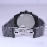 ساعت عقربه ای الگانس پریمیر مردانه فلزی مشکی G 1319/1 - Image 2