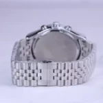 ساعت مچی الگانس پریمیر مردانه فلزی صفحه مشکی G 1319/3 - Image 4