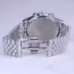 ساعت مچی الگانس پریمیر مردانه فلزی صفحه مشکی G 1319/3 - Image 3