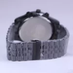 ساعت مچی عقربه ای الگانس پریمیر مردانه فلزی مشکی G 1319/7 - Image 3