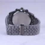 ساعت مچی الگانس پریمیر مردانه فلزی دودی صفحه سبز G 1319/9 - Image 3