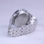 ساعت عقربه ای الگانس پریمیر زنانه فلزی نقره ای L 1306/6 - Image 3