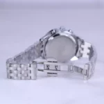 ساعت عقربه ای الگانس پریمیر زنانه فلزی نقره ای L 1306/6 - Image 2