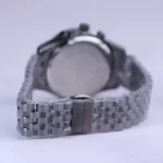 ساعت مچی الگانس پریمیر زنانه فلزی دودی صفحه سبز L 1319/10 - Image 3