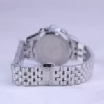 ساعت عقربه ای الگانس پریمیر زنانه فلزی صفحه سفید L 1319/12 - Image 3