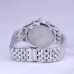 ساعت عقربه ای الگانس پریمیر زنانه فلزی صفحه مشکی L 1319/4 - Image 3