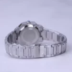 ساعت مچی الگانس زنانه فلزی صفحه آینه ای نقره ای ER 2152/2 - Image 3