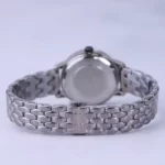 ساعت مچی الگانس زنانه فلزی دودی طرح مار ER 2204/1 - Image 3