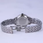 ساعت مچی الگانس زنانه فلزی صفحه سرمه ای طرح مار ER 2204/12 - Image 3