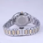 ساعت مچی عقربه ای الگانس زنانه فلزی صفحه تیفانی ER 2208/7 - Image 3