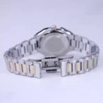 ساعت مچی عقربه ای الگانس زنانه فلزی صفحه تیفانی ER 2208/7 - Image 2