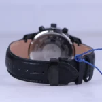 ساعت مچی عقربه ای الگانس مردانه مشکی G 2062/1 - Image 3