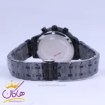 ساعت الگانس اسپشیال زنانه فلزی مشکی ES8150/2 - Image 2