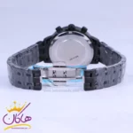 ساعت الگانس اسپشیال زنانه فلزی مشکی ES8150/2 - Image 3