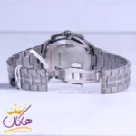 ساعت الگانس اسپشیال مردانه فلزی دودی ES8161/1 - Image 3