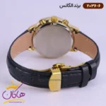 ساعت الگانس بند چرمی ست 2036 - Image 5