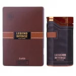 عطر ادکلن لجند اینتنس پور هوم امپر