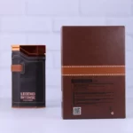 عطر ادکلن لجند اینتنس پور هوم امپر - Image 3