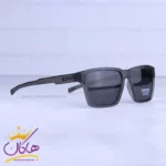 عینک آفتابی مردانه امپریو آرمانی پلاریزه مشکی D24550/4 - Image 4
