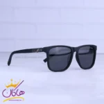 عینک آفتابی امپریو آرمانی مردانه پلاریزه مشکی P3306/1 - Image 4