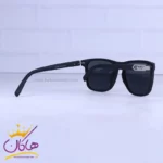 عینک آفتابی امپریو آرمانی مردانه پلاریزه مشکی P3306/1 - Image 3