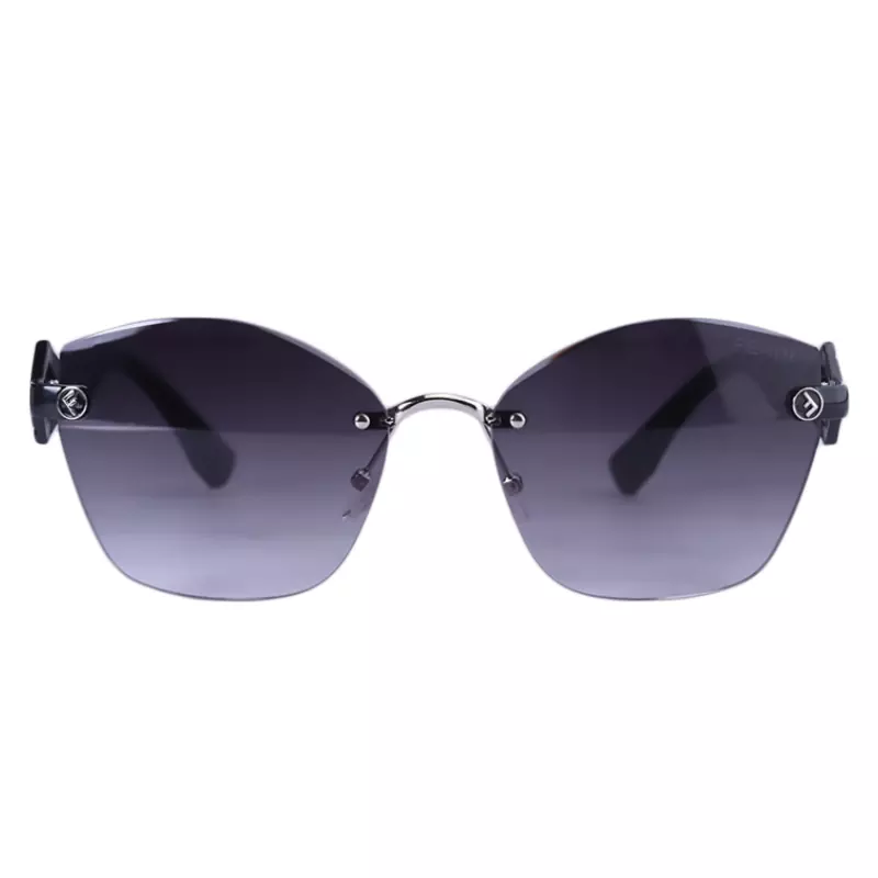 Fendi-Sunglasses-Code-8936.31.webp عینک فشن فندی زنانه بدون فریم مشکی 8936/3 - Image 1