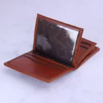 کیف جاکارتی چرم فراگامو کد 111 - Image 2
