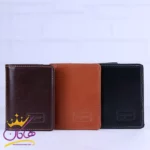 کیف جاکارتی چرم فراگامو 169
