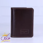 کیف جاکارتی چرم فراگامو 169 - Image 5