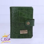 کیف جاکارتی چرم پوست ماری فراگامو کد 50 - Image 7