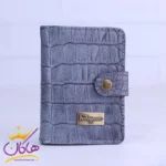 کیف جاکارتی چرم پوست ماری فراگامو کد 50 - Image 6
