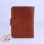 کیف جاکارتی چرم پوست ماری فراگامو کد 50 - Image 5