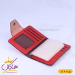 ست کیف جاکارتی و جاکلیدی چرم فراگامو 120 - Image 3